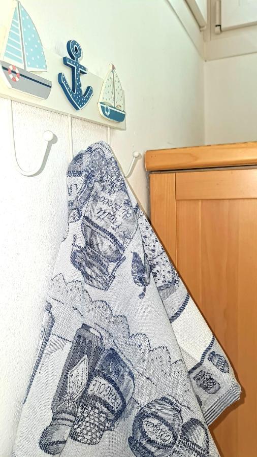 Villa Seashell Λινιάνο Σαμπιαντόρο Εξωτερικό φωτογραφία