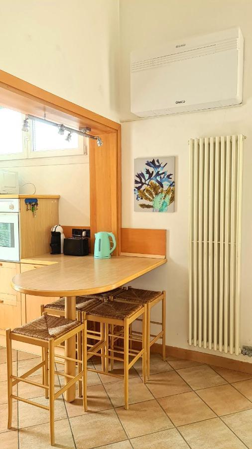 Villa Seashell Λινιάνο Σαμπιαντόρο Εξωτερικό φωτογραφία
